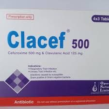 clacef-500-mg